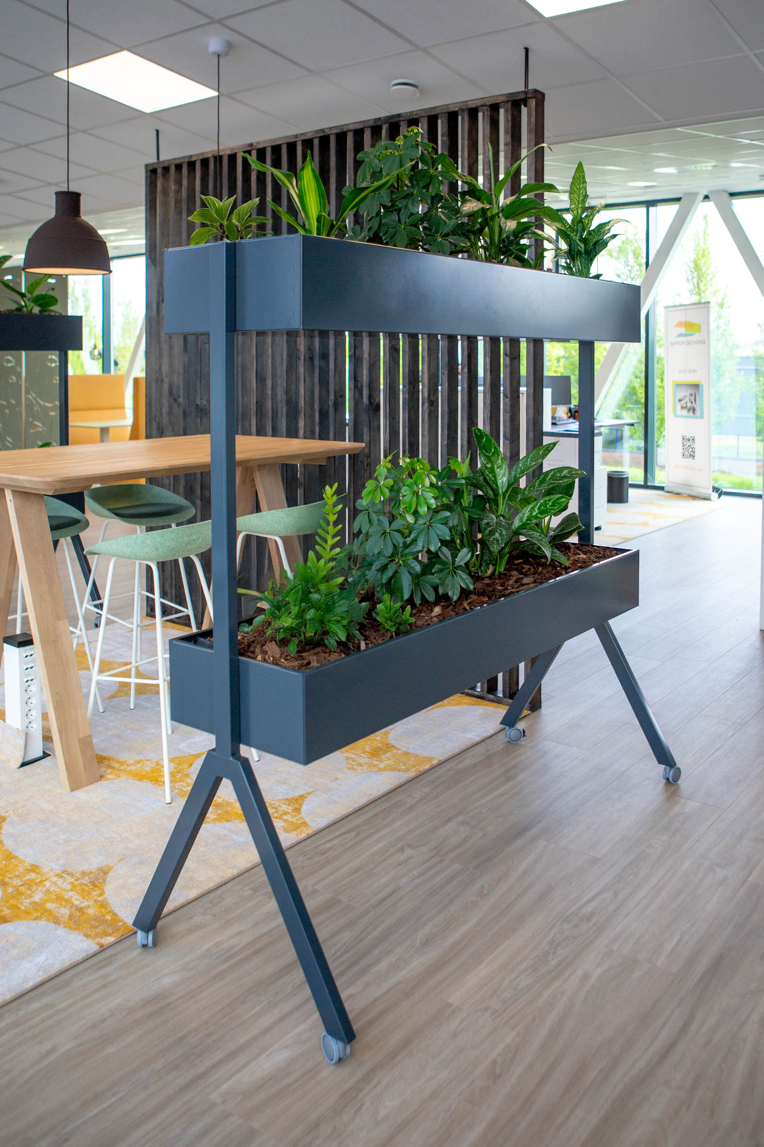 Green your office